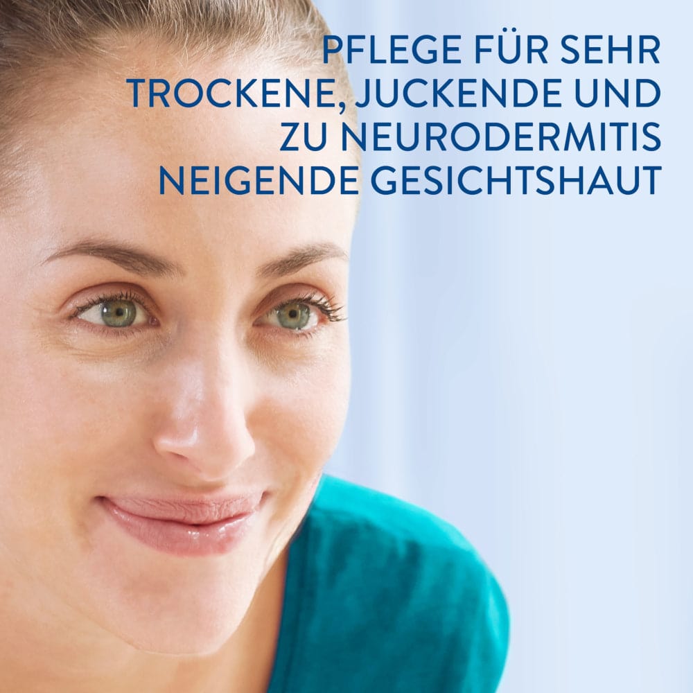 Cetaphil Pro ItchControl Gesichtscreme 50 ml Creme