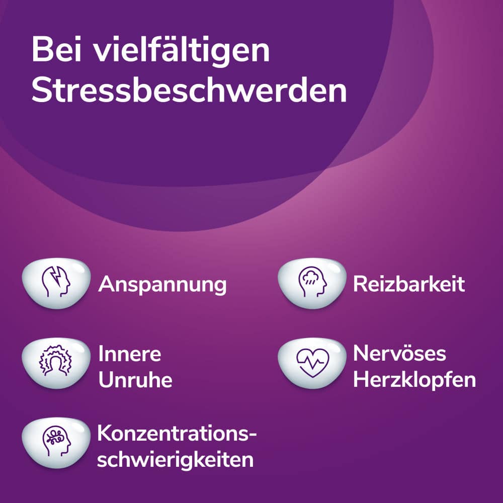 Calmalaif 120 St Überzogene Tabletten
