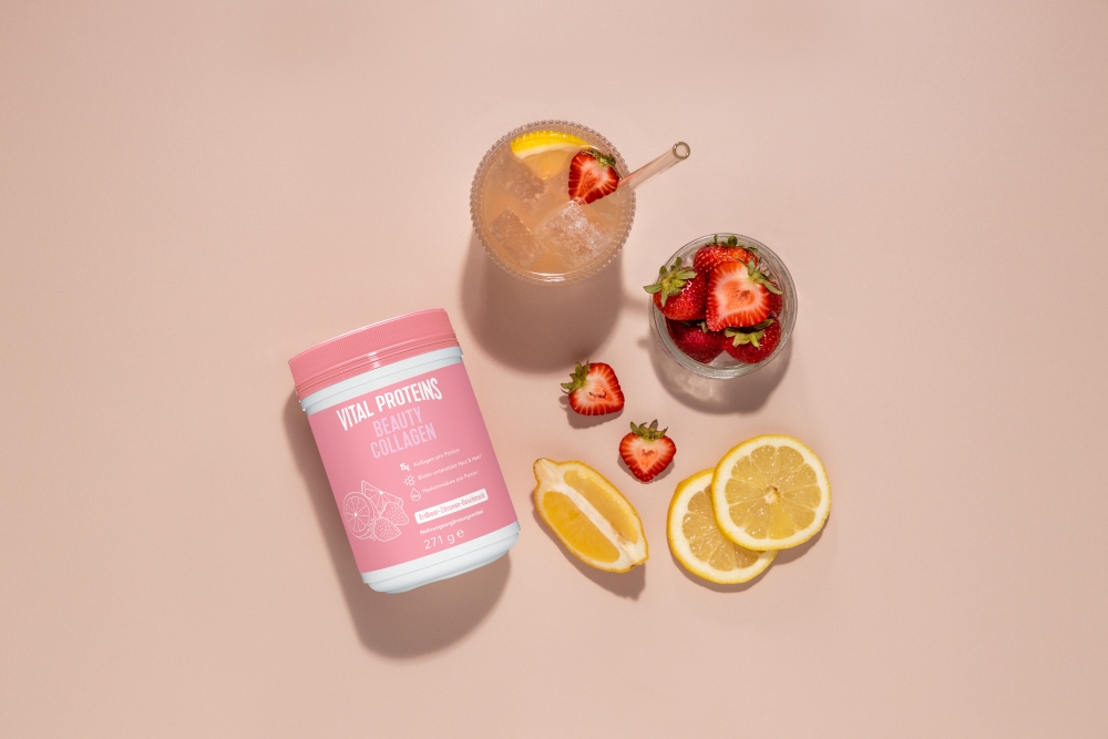 VITAL PROTEINS BEAUTY COLLAGEN 271 g Pulver