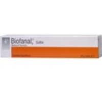 Biofanal 100000 I.E. Salbe 25 g Salbe