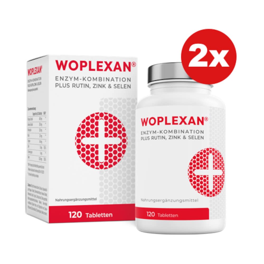 WOPLEXAN 240 St Tabletten