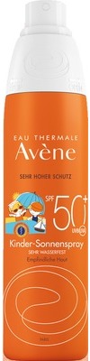 Avène Kinder-Sonnenspray SPF 50+ + 3 € sparen* 200 ml Spray
