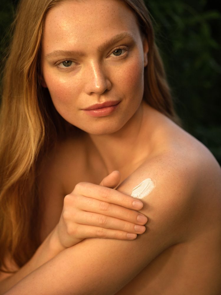 WELEDA Skin Food Light 10 ml