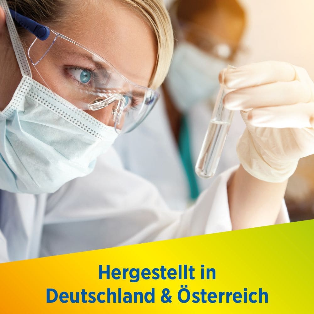 Biolectra MAGNESIUM Muskeln & Knochen Aktiv 30 St Kautabletten