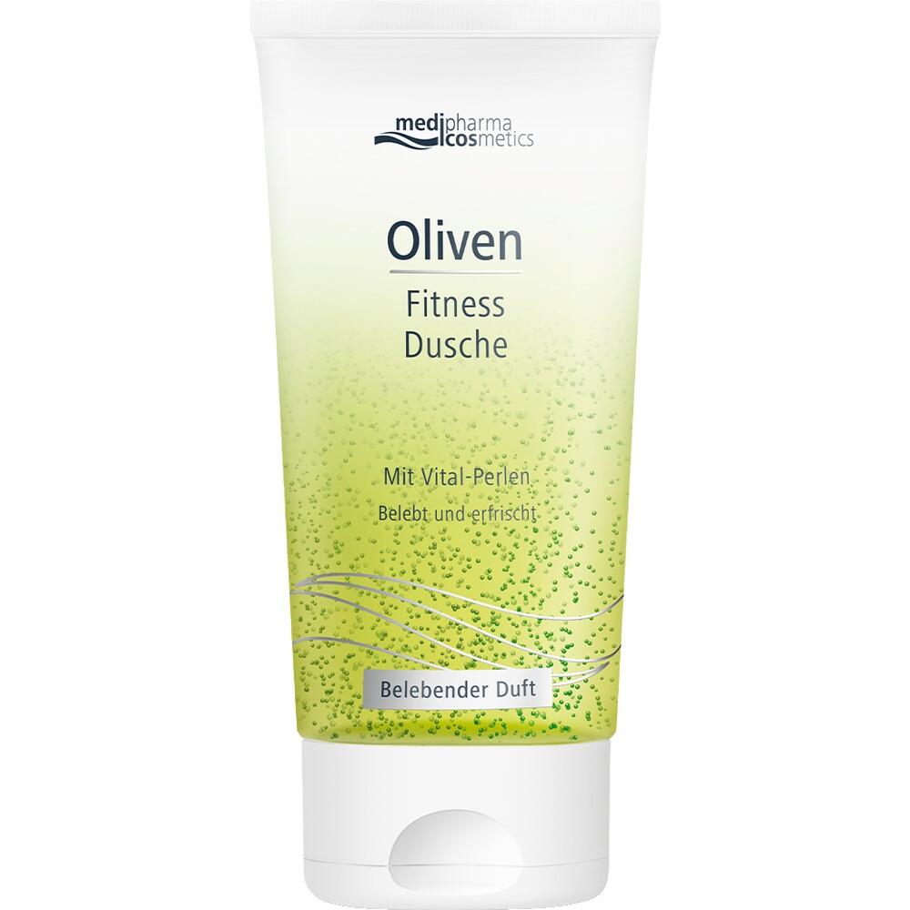 Oliven Fitness Dusche 150 ml Duschgel