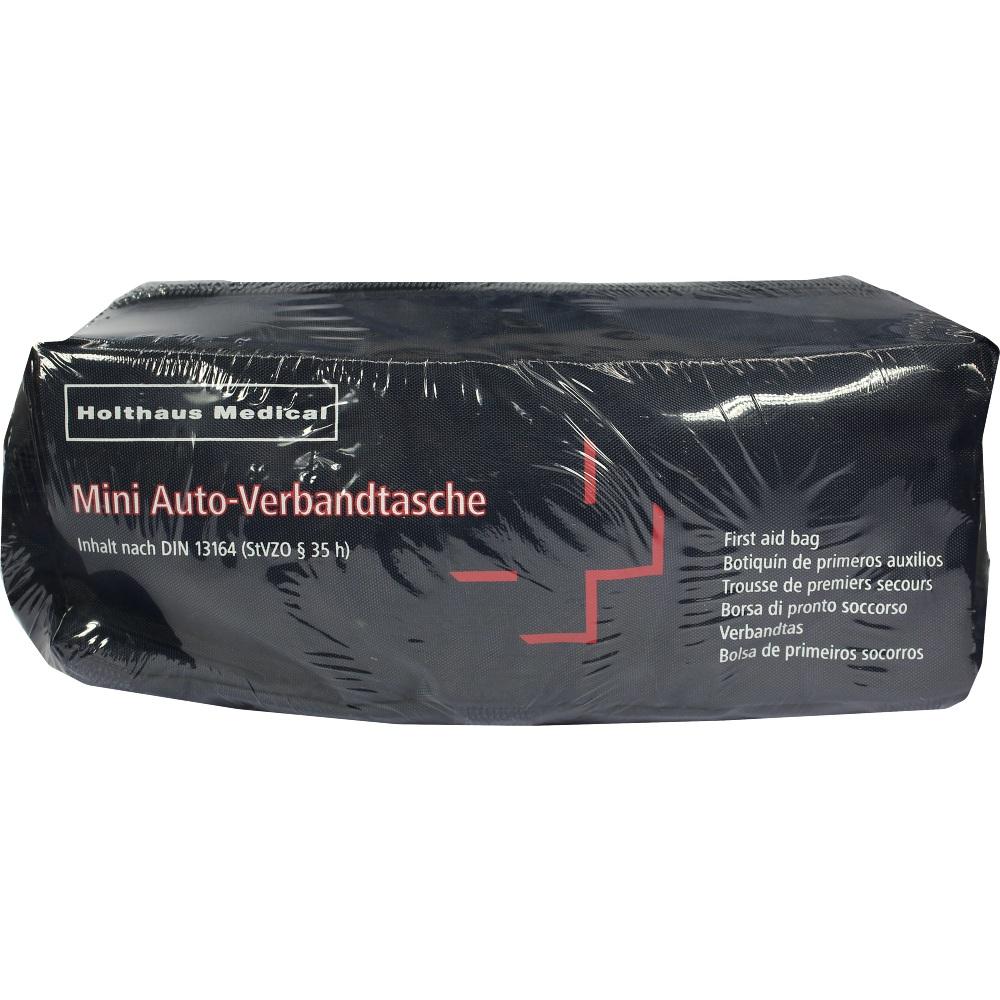 VERBANDTASCHE Kfz Mini D13164 1 St