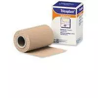TRICOPLAST Pflasterbinde 8 cmx2,5 m 2308 1 St Binden
