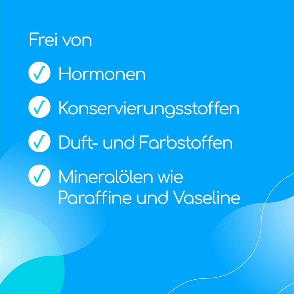 KadeHydro Befeuchtungsgel bei Scheidentrockenheit 30 ml Gel