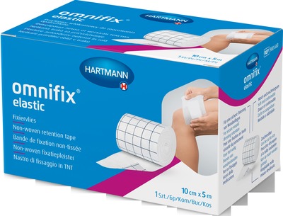 omnifix elastic 10cm x5m 1 St Pflaster