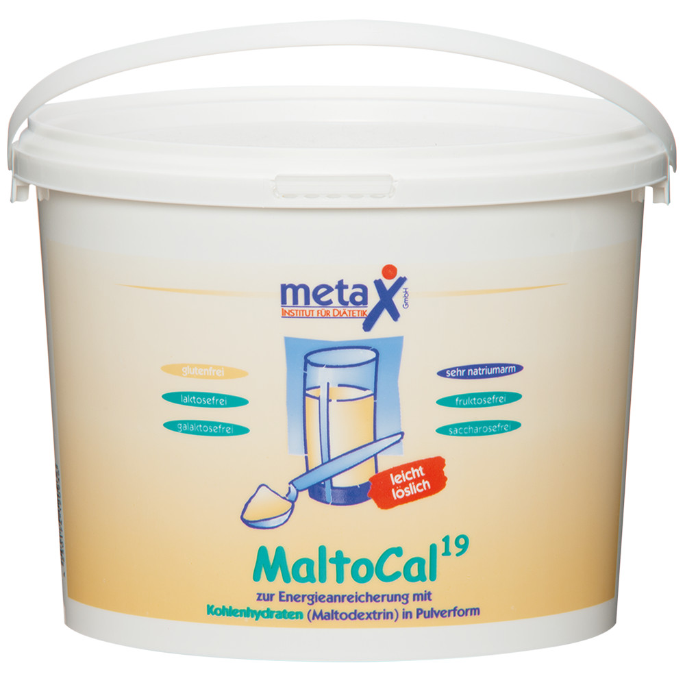 Maltocal 19 Pulver 1500 g Pulver
