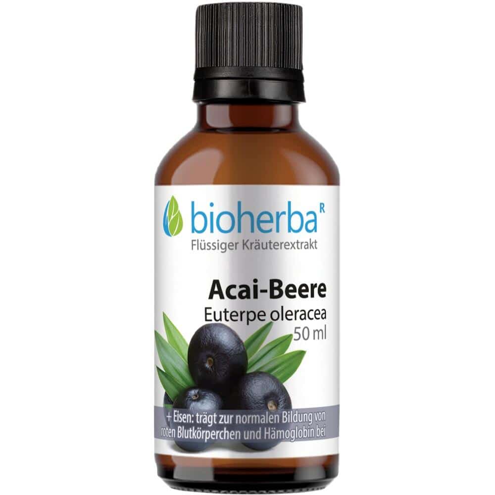 ACAI BEERE