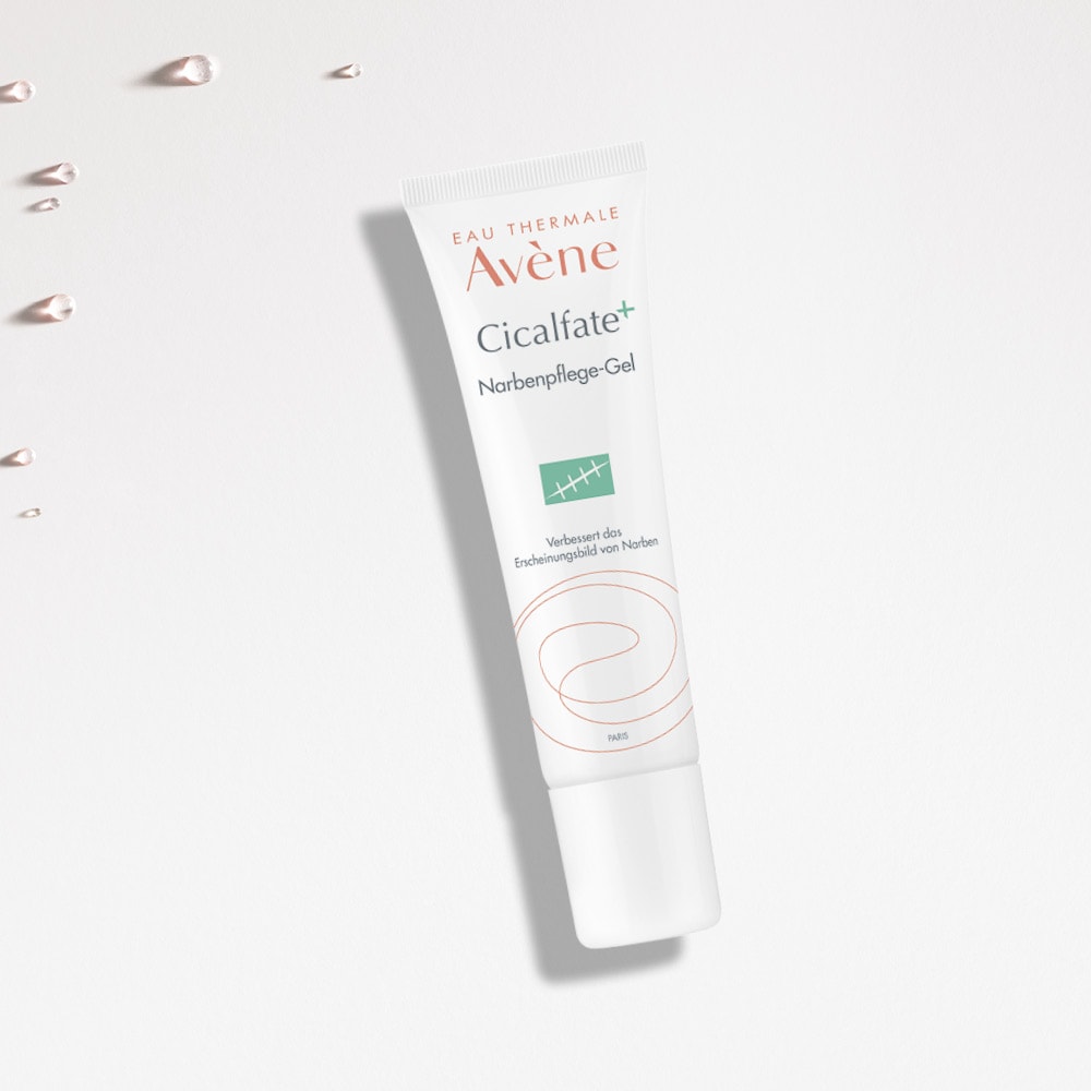 Avène Cicalfate+ Narbenpflege-Gel 30 ml Gel