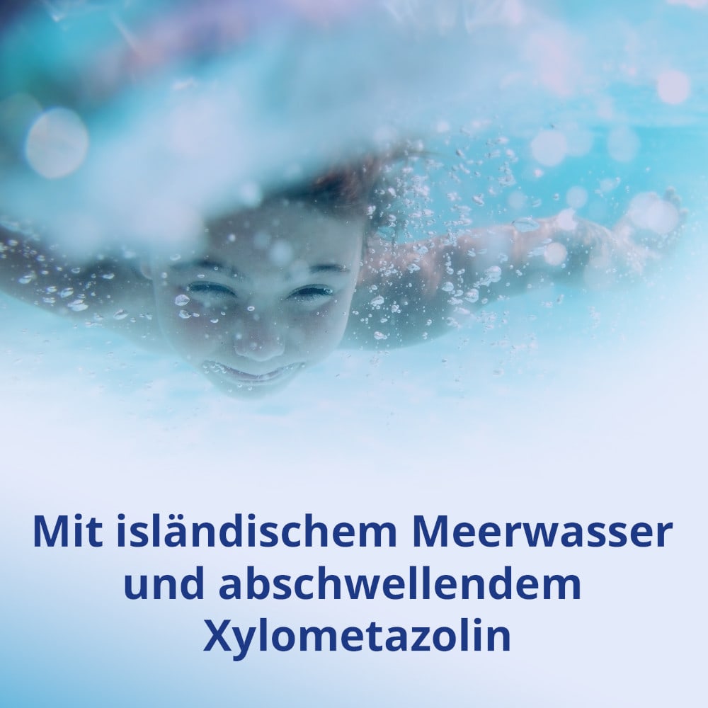 SNUP Schnupfenspray Kinder 10 ml Nasenspray
