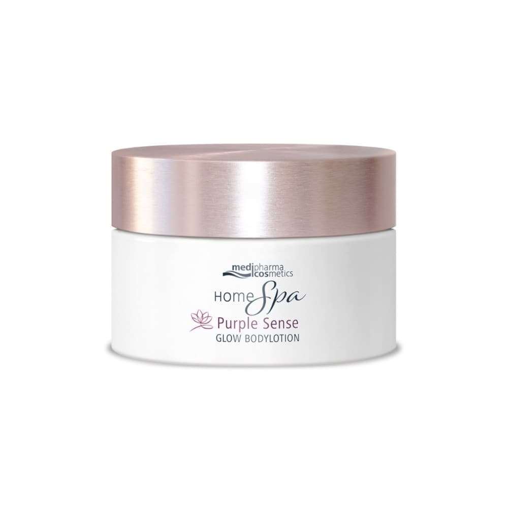HOME Spa Purple Sense GLOW BODYLOTION 250 ml Lotion