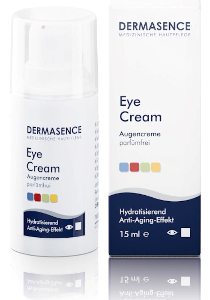 DERMASENCE Eye Cream 15 ml Creme