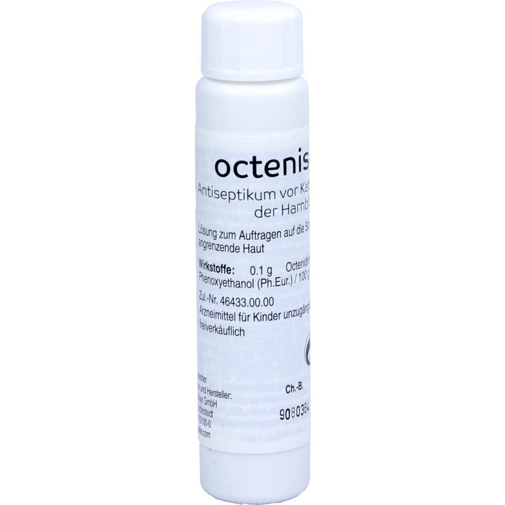 OCTENISEPT Lösung 15 ml Lösung
