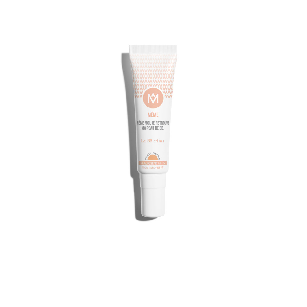 MÊME BB Creme Medium 30 ml Creme