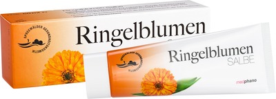 RINGELBLUMEN SALBE 50 ml Salbe