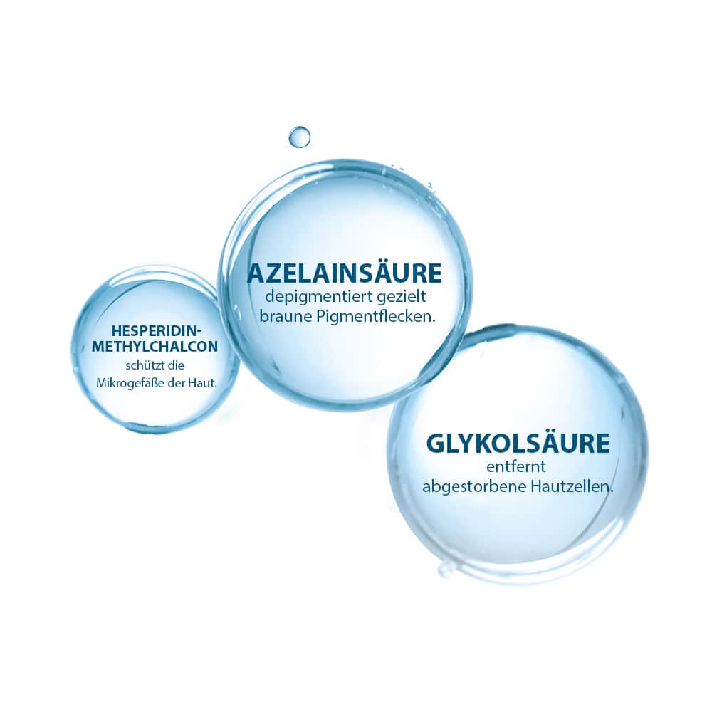 DUCRAY MELASCREEN Konzentrat 30 ml Konzentrat