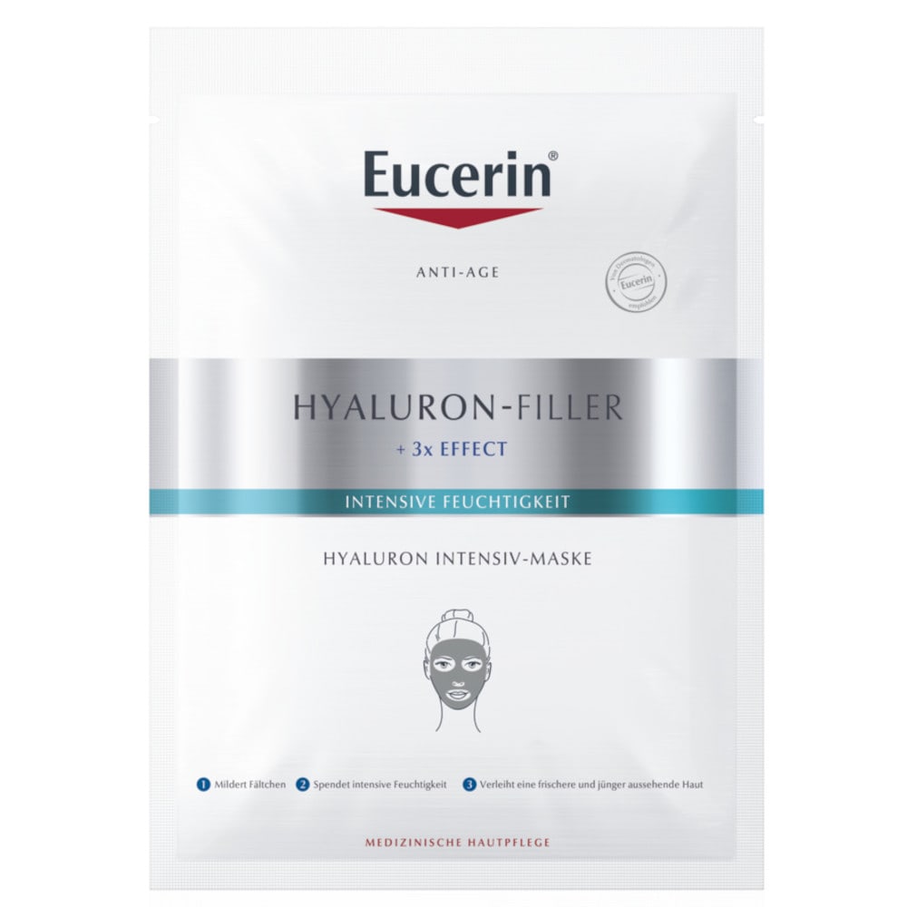 Eucerin Hyaluron Intensiv-Maske