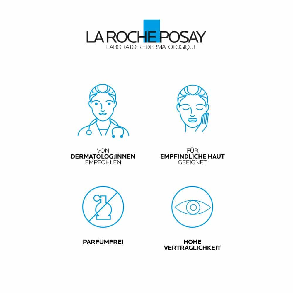 LA ROCHE-POSAY HYALU B5 BOOSTER 15 ml Konzentrat