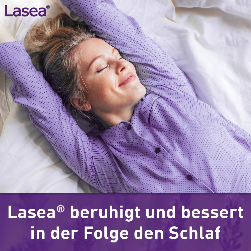 Lasea 28 St Weichkapseln