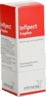 INFIPECT Tropfen 20 ml Tropfen