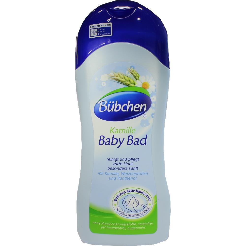 Bübchen Baby Bad 1000 ml Bad