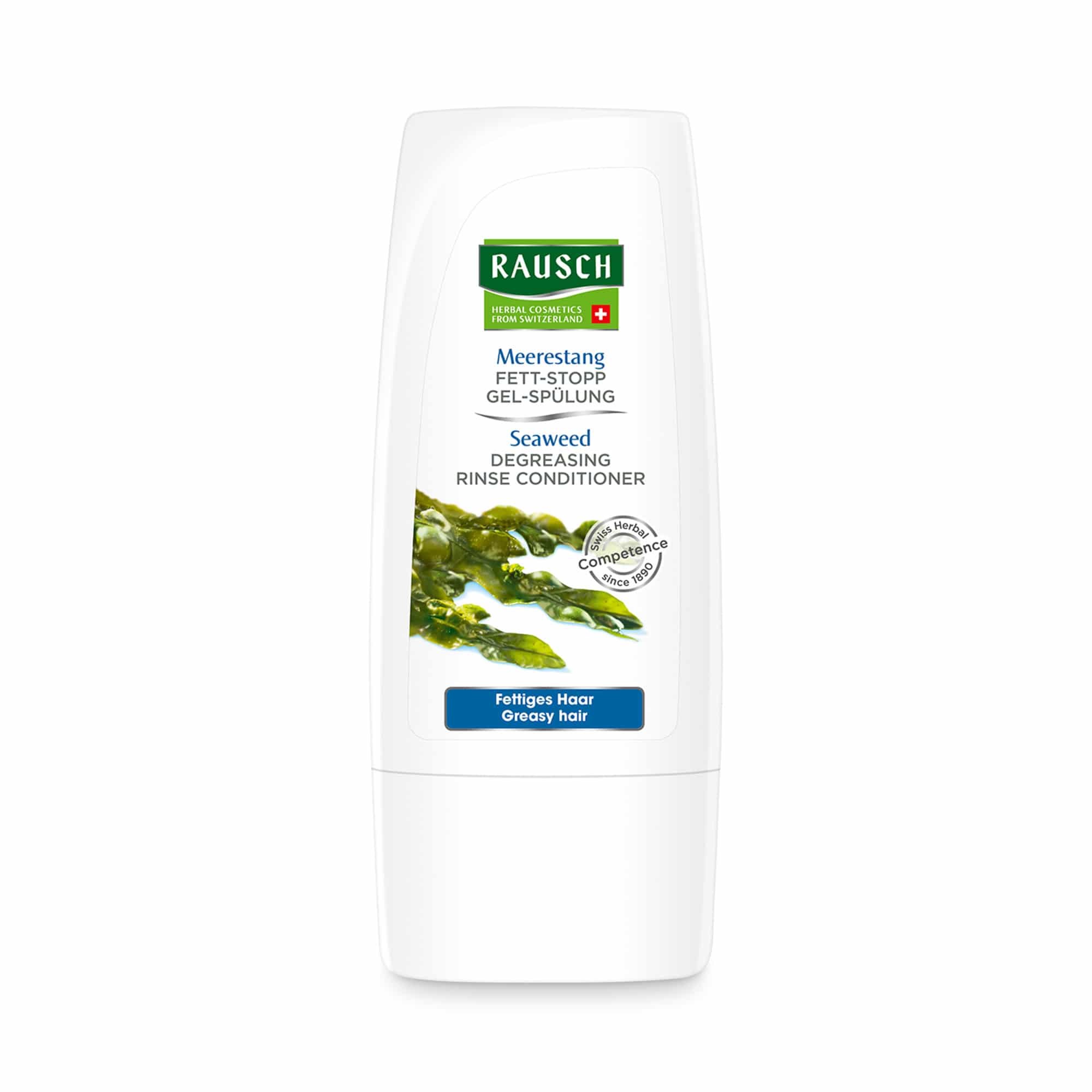RAUSCH Meerestang FETT-STOPP SPÜLUNG 30 ml Haarspülung