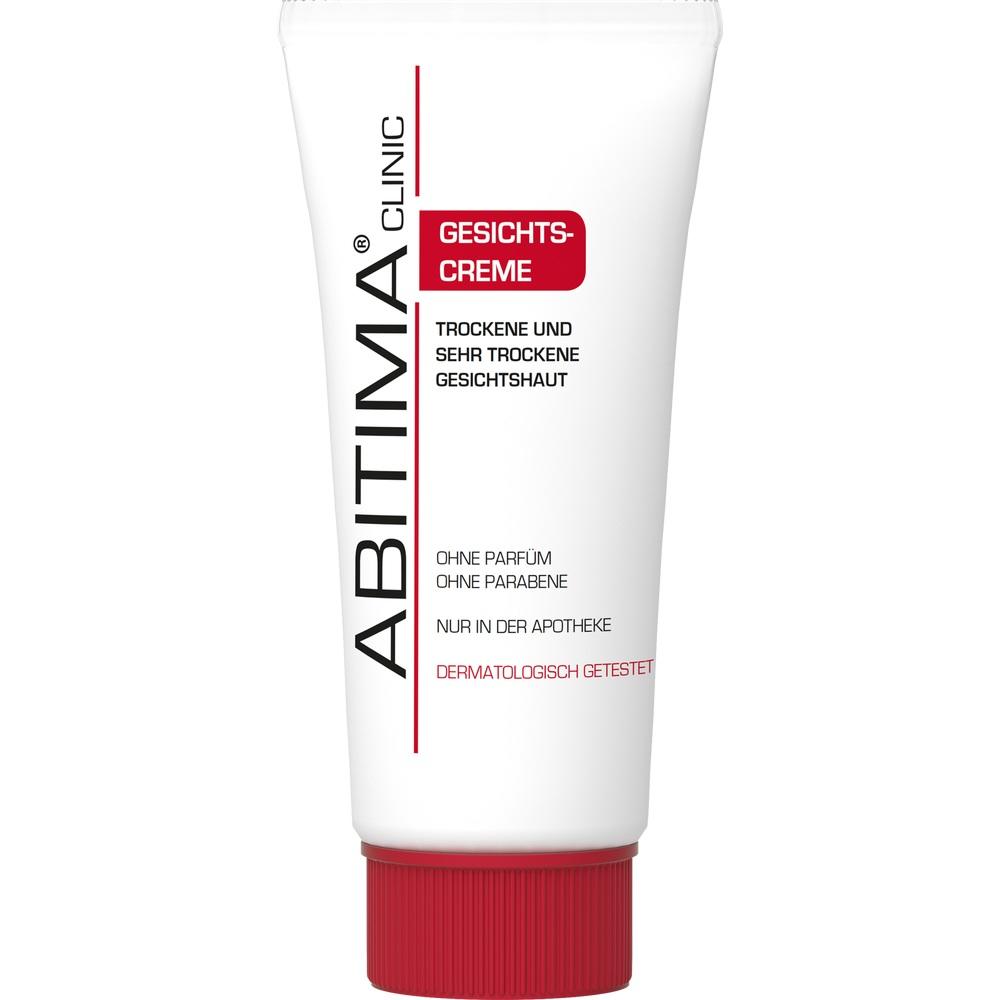 ABITIMA Clinic Gesichtscreme 20 ml Creme
