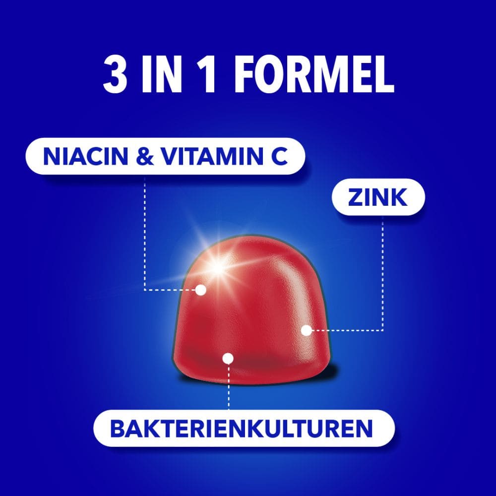 Bion3 IMMUN 60 St