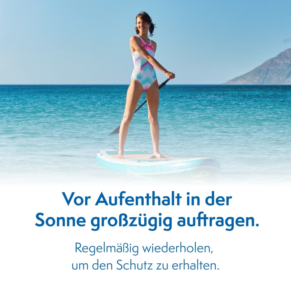 Ladival AKTIV SONNENSCHUTZ SPRAY LSF 30 150 ml Spray