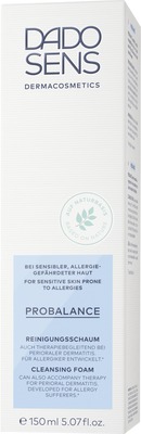 Dado Probalance Reinigungsschaum 150 ml Schaum