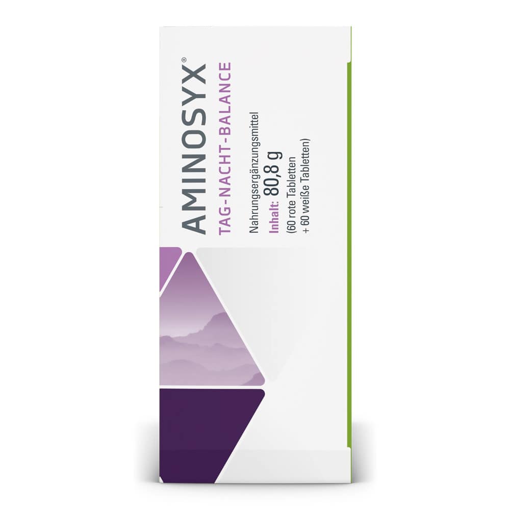 AMINOSYX  120 St Tabletten