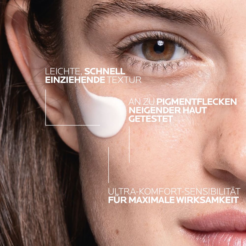 LA ROCHE-POSAY MELA B3 LSF30 ANTI PIGMENTFLECKEN 40 ml Creme