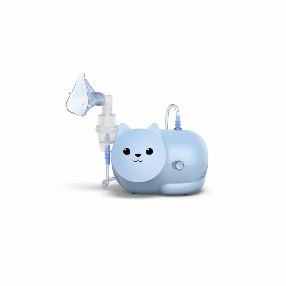 OMRON NAMI CAT Inhalationsgerät 1 St