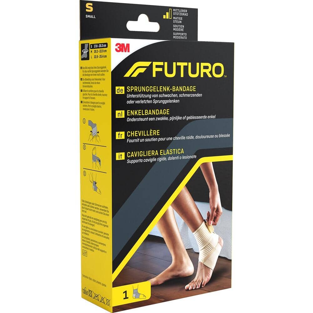 FUTURO Sprunggelenkbandage S 1 St Bandage