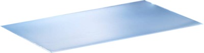 SCAR FX Silikon Narben Pflast.10x20cm 1 St Pflaster