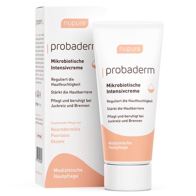 nupure probaderm  50 ml Creme