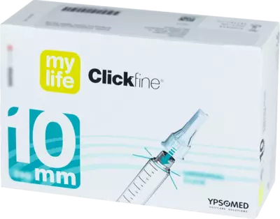 MYLIFE CLICKFINE 10MM
