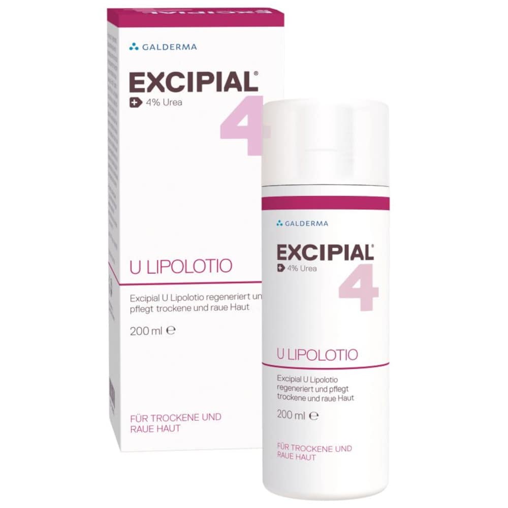 EXCIPIAL U LIPOLOTIO