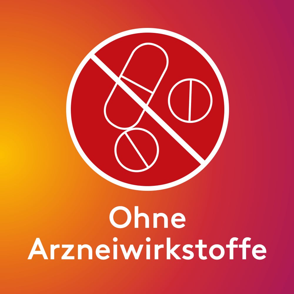 doc THERMA WÄRME-AUFLAGE NACKEN 2 St