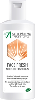 FACE FRESH MILDES TONIKUM 200 ml Tonikum