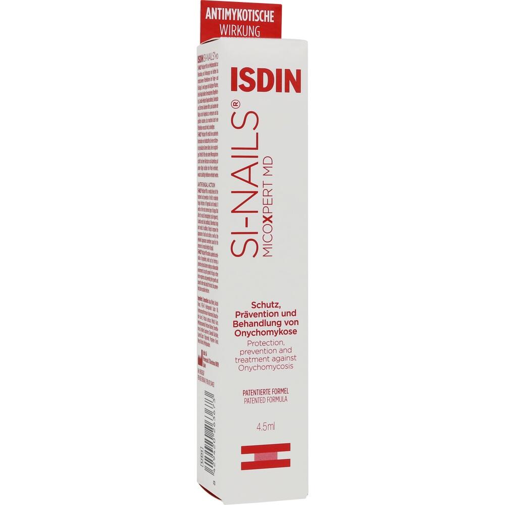 ISDIN SI-NAILS MICOXPERT MD 4.5 ml Stifte