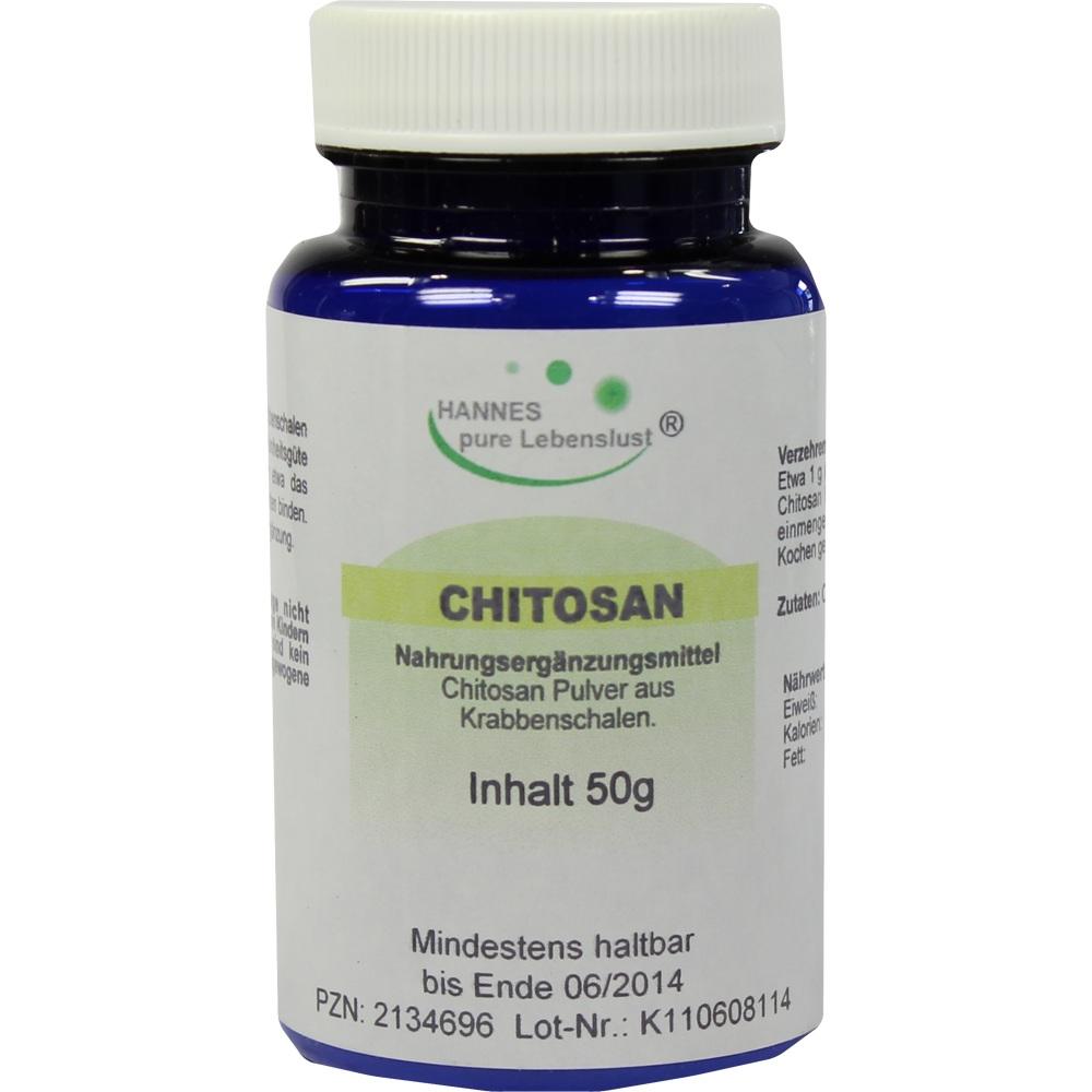 CHITOSAN