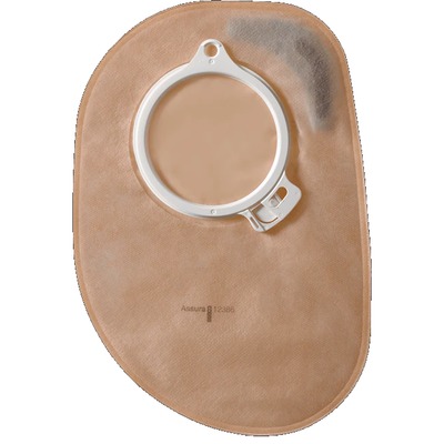 ASSURA COMF.Colo.B.2t.RR60 midi haut 12356 40 St Beutel