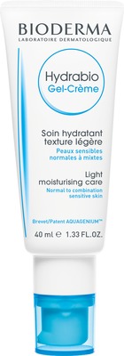 BIODERMA Hydrabio Gel-Creme 40 ml Creme