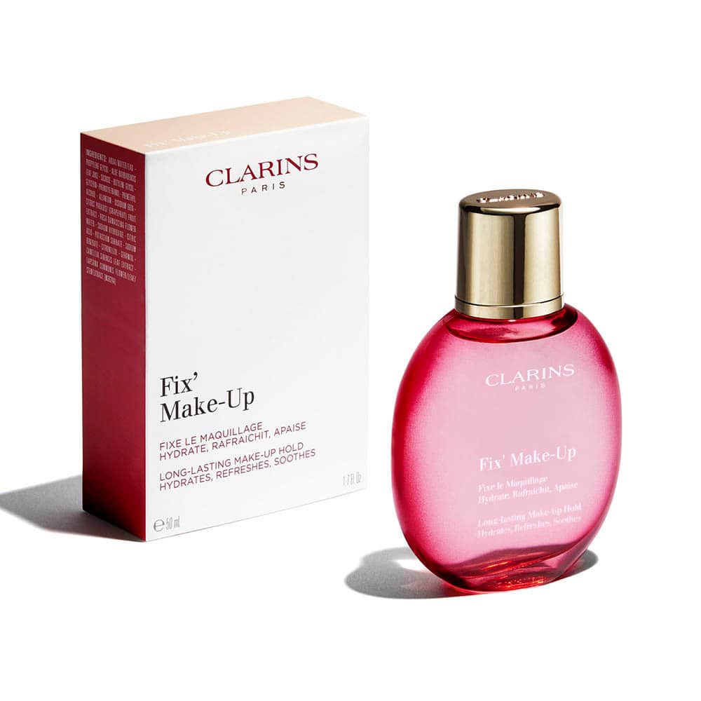 CLARINS PARIS Fix Make-up 50 ml Spray