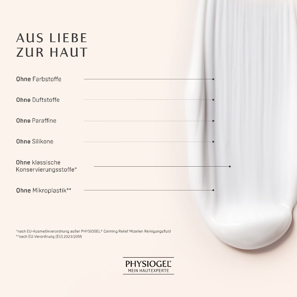 PHYSIOGEL Daily Moisture Therapy Handwaschlotion normale bis trockene Haut  400 ml Seife