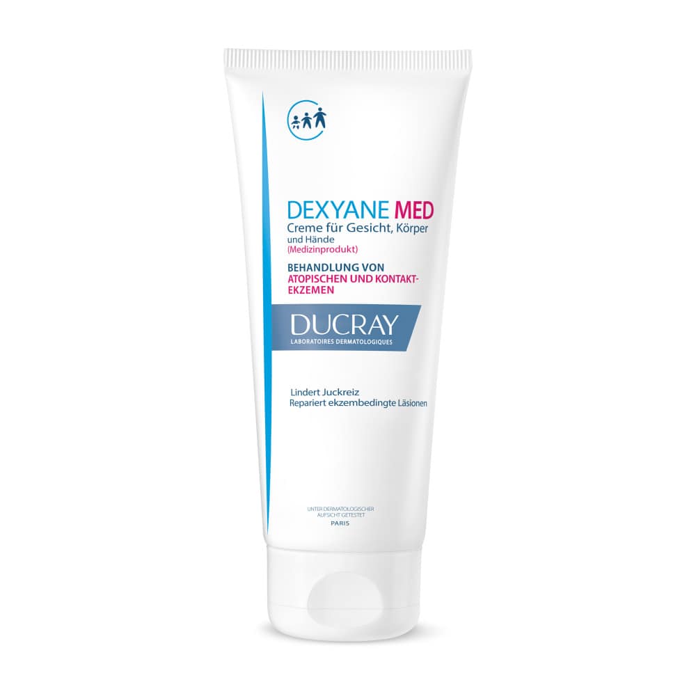 DUCRAY DEXYANE MED 100 ml Creme